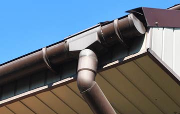 types of Sorbie fascias