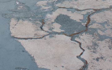 fibreglass roofing replacement Sorbie