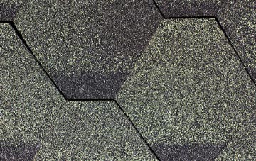 Sorbie fibreglass shingle repairs