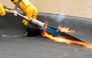 flat roof repairs Sorbie, Dumfries And Galloway