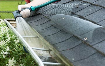 Sorbie gutter cleaning costs