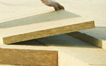 measuring Sorbie tapered insulation