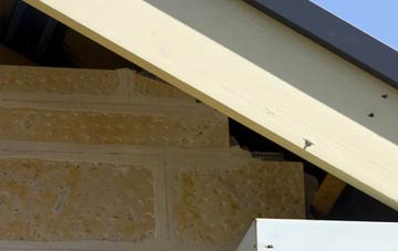soffit repair Sorbie