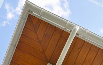 Sorbie soffit types