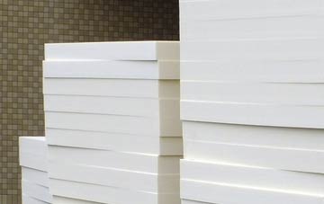 Sorbie tapered roof insulation costs