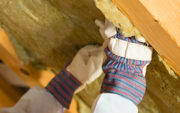 types of Sorbie pitched roof insulation materials