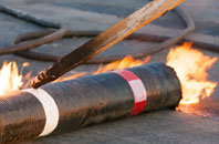 free Sorbie flat roofing repair quotes