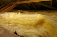 Sorbie pitch roof insulation