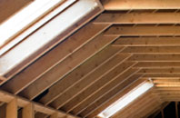 Sorbie tapered roof insulation quotes